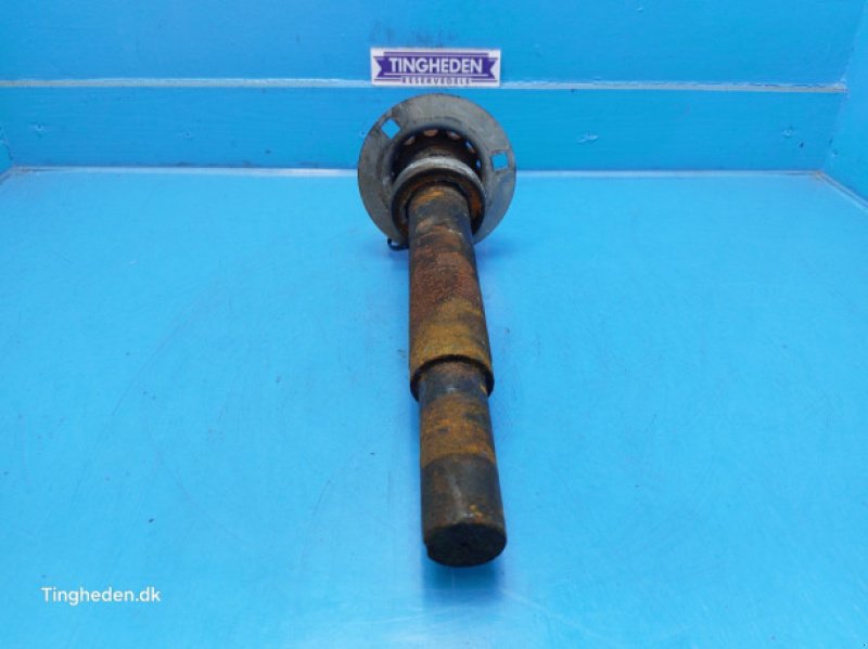 Schneidwerk of the type Fendt 763, Gebrauchtmaschine in Hemmet (Picture 10)