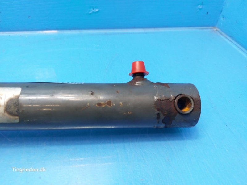 Schneidwerk typu Fendt 763, Gebrauchtmaschine v Hemmet (Obrázek 7)