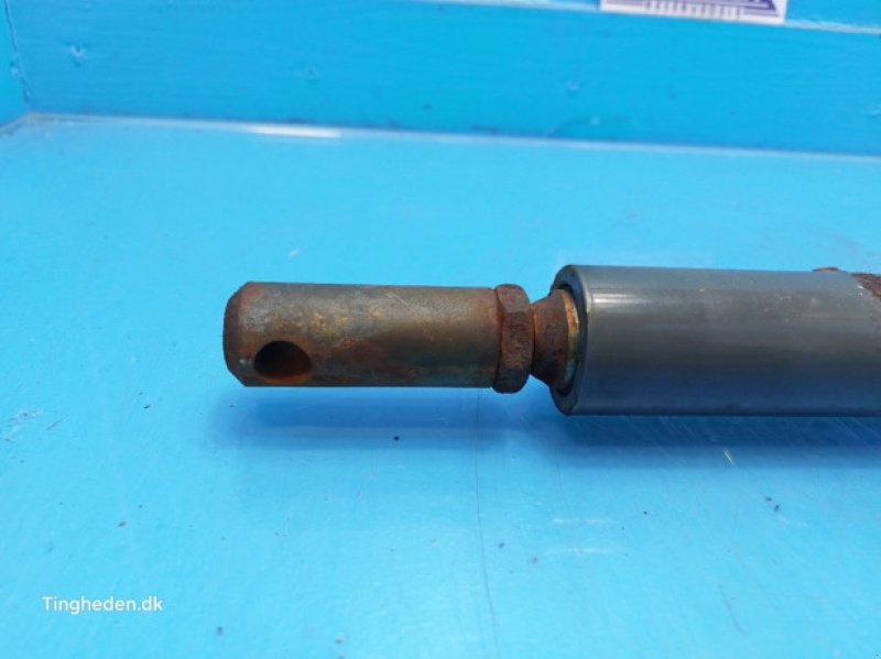 Schneidwerk typu Fendt 763, Gebrauchtmaschine v Hemmet (Obrázek 3)