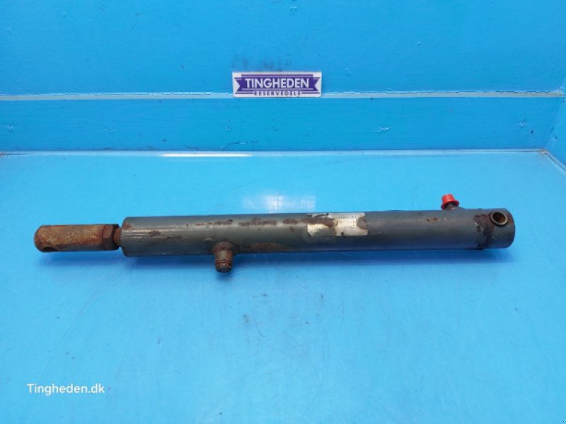 Schneidwerk typu Fendt 763, Gebrauchtmaschine v Hemmet (Obrázek 8)