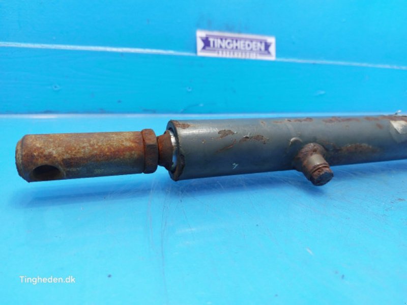 Schneidwerk typu Fendt 763, Gebrauchtmaschine v Hemmet (Obrázek 9)