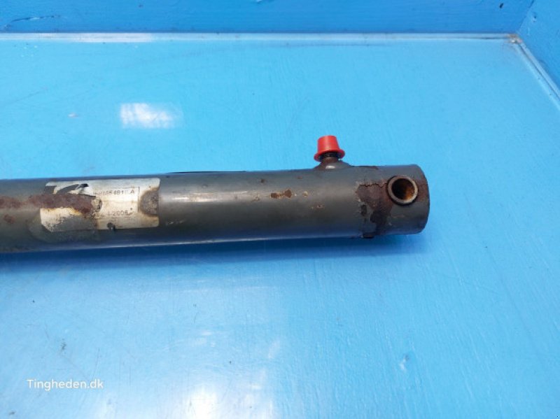 Schneidwerk typu Fendt 763, Gebrauchtmaschine v Hemmet (Obrázek 11)