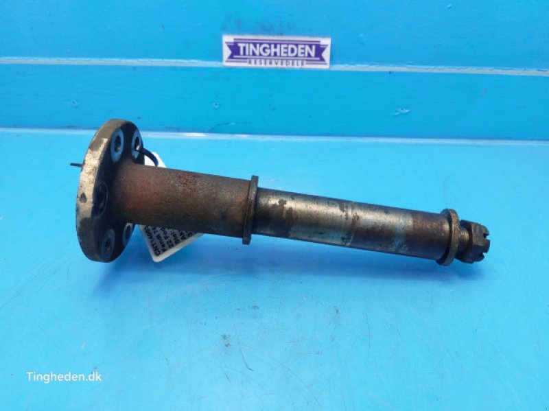 Schneidwerk tipa Fendt 763, Gebrauchtmaschine u Hemmet (Slika 2)