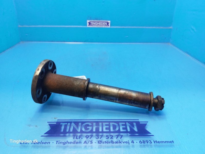 Schneidwerk tipa Fendt 763, Gebrauchtmaschine u Hemmet (Slika 1)