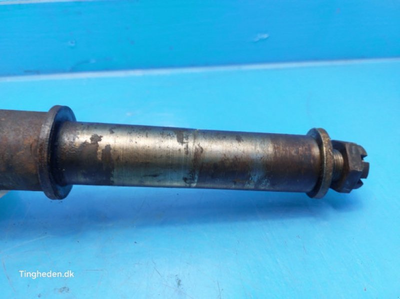 Schneidwerk tipa Fendt 763, Gebrauchtmaschine u Hemmet (Slika 3)