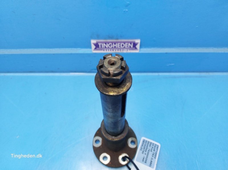 Schneidwerk tipa Fendt 763, Gebrauchtmaschine u Hemmet (Slika 12)