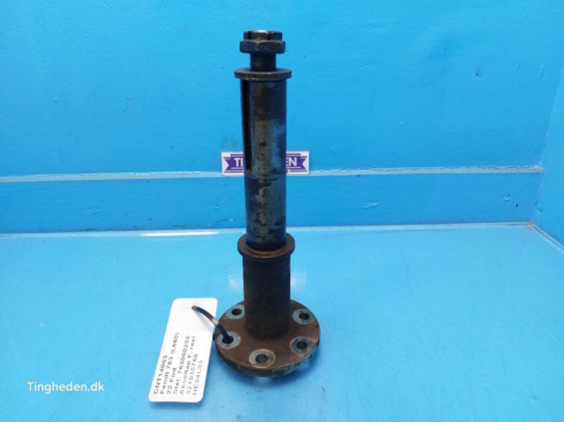 Schneidwerk tipa Fendt 763, Gebrauchtmaschine u Hemmet (Slika 8)