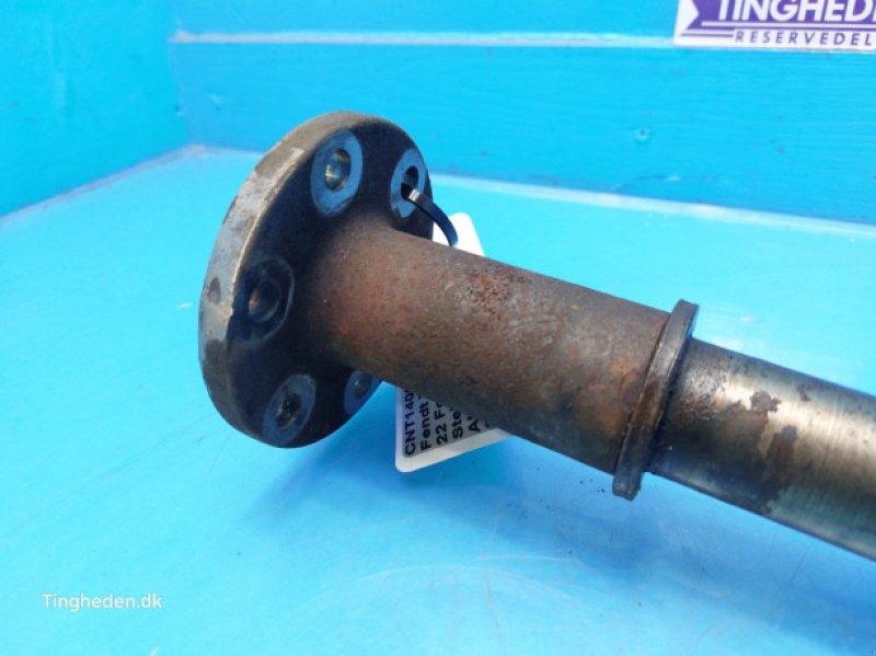 Schneidwerk tipa Fendt 763, Gebrauchtmaschine u Hemmet (Slika 5)