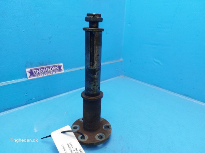 Schneidwerk tipa Fendt 763, Gebrauchtmaschine u Hemmet (Slika 9)