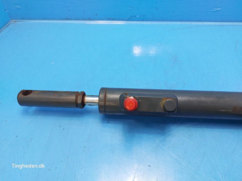 Schneidwerk typu Fendt 763, Gebrauchtmaschine v Hemmet (Obrázek 5)