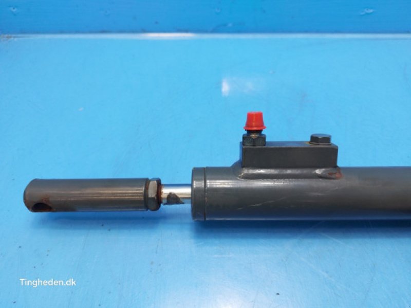 Schneidwerk typu Fendt 763, Gebrauchtmaschine v Hemmet (Obrázek 4)