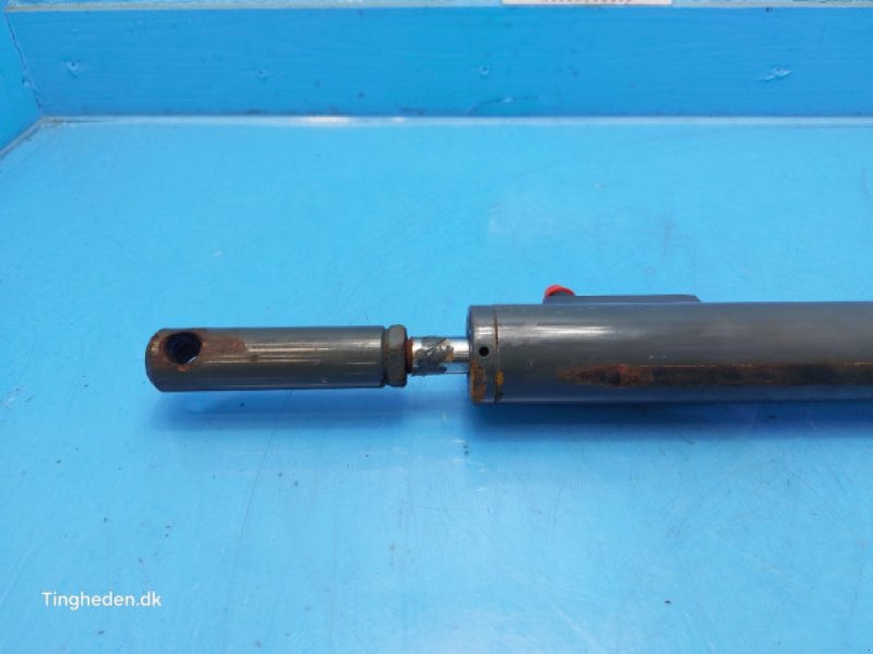 Schneidwerk typu Fendt 763, Gebrauchtmaschine v Hemmet (Obrázek 2)