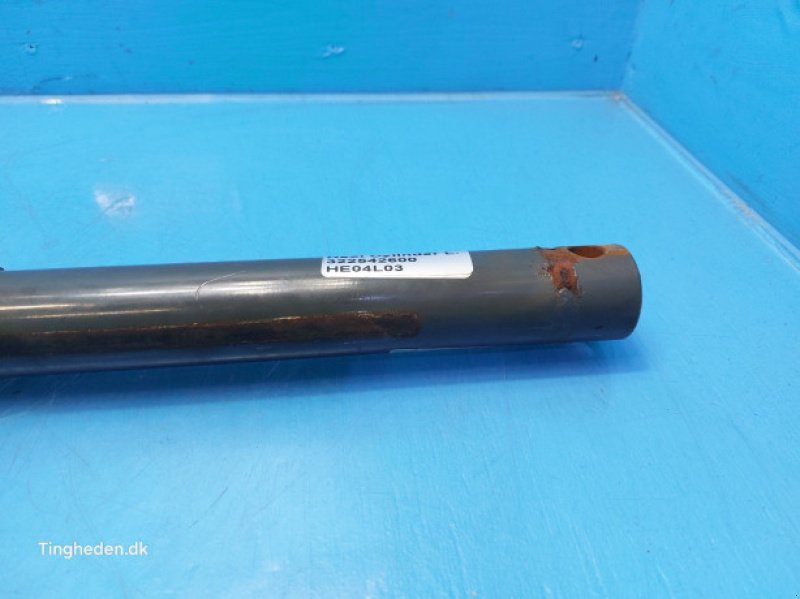 Schneidwerk typu Fendt 763, Gebrauchtmaschine v Hemmet (Obrázek 3)