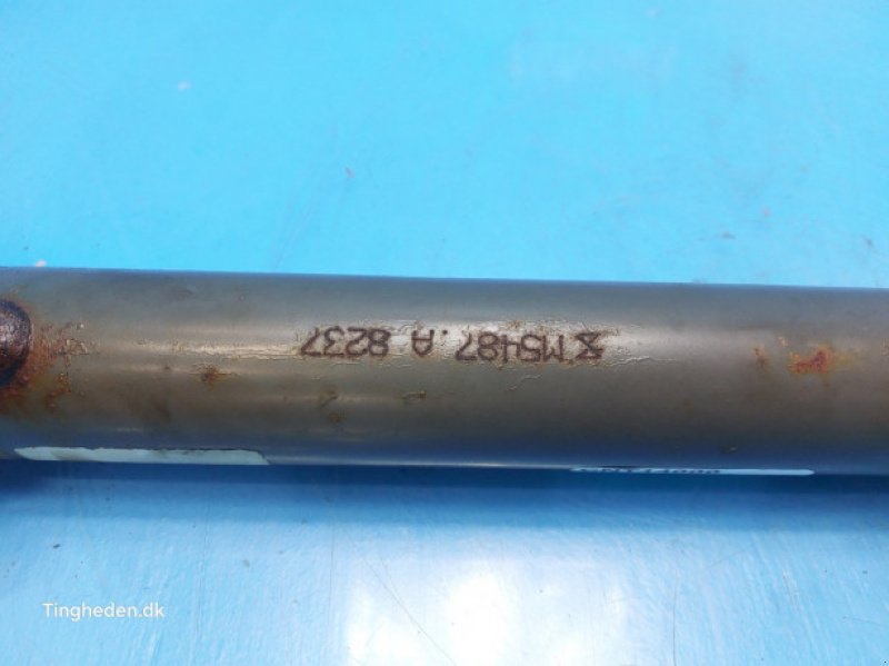 Schneidwerk tipa Fendt 763, Gebrauchtmaschine u Hemmet (Slika 5)