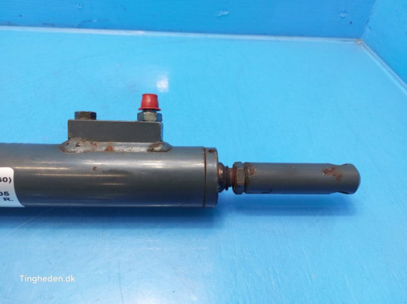 Schneidwerk tipa Fendt 763, Gebrauchtmaschine u Hemmet (Slika 2)