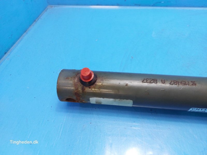 Schneidwerk tipa Fendt 763, Gebrauchtmaschine u Hemmet (Slika 4)