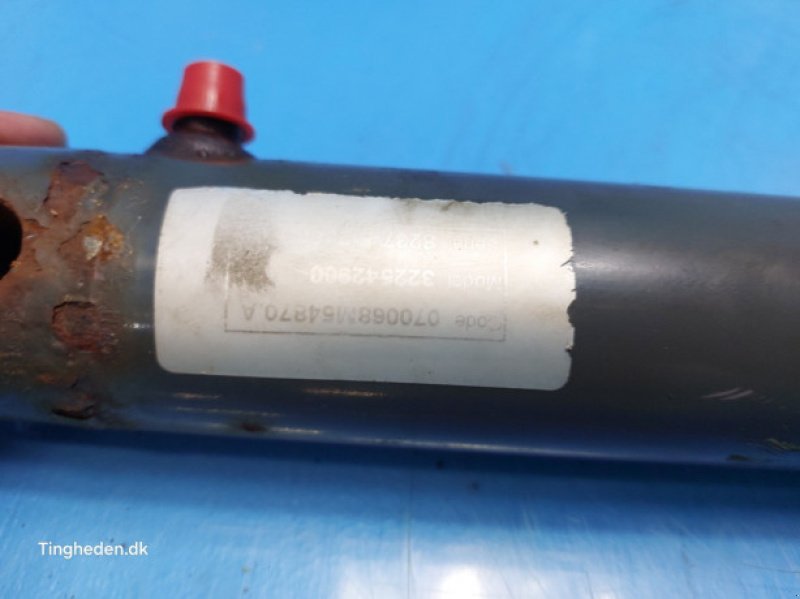 Schneidwerk tipa Fendt 763, Gebrauchtmaschine u Hemmet (Slika 7)