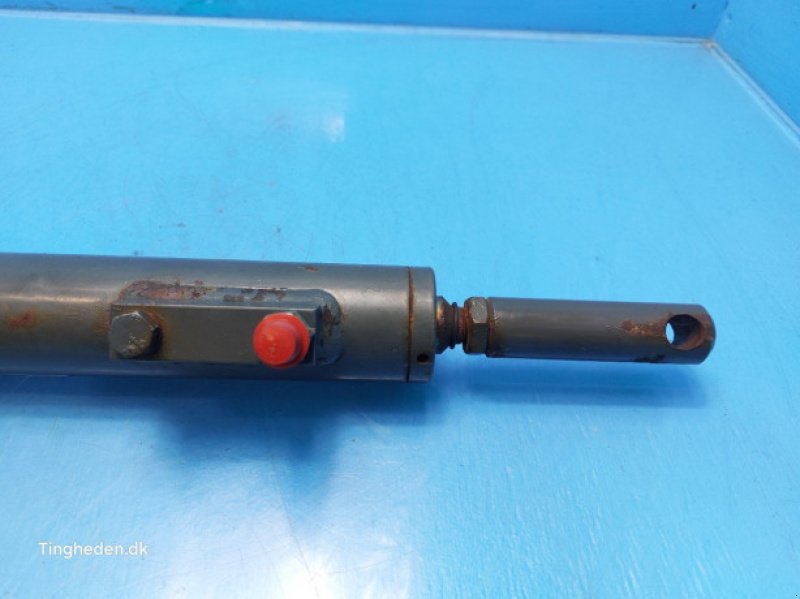 Schneidwerk tipa Fendt 763, Gebrauchtmaschine u Hemmet (Slika 3)