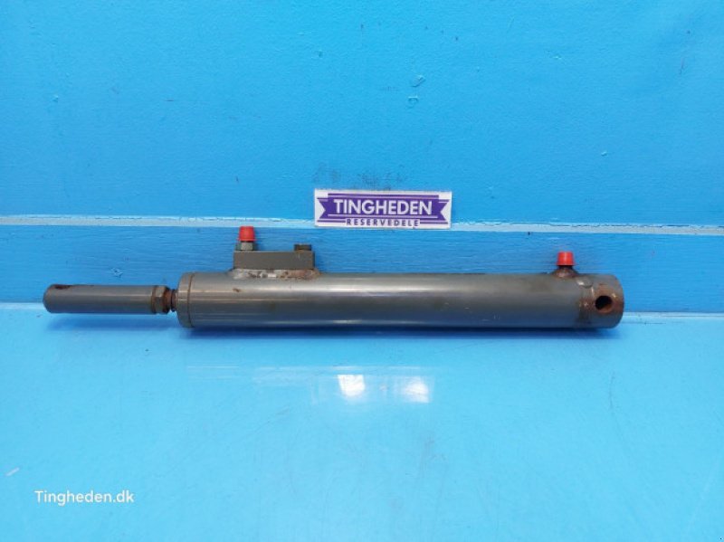 Schneidwerk tipa Fendt 763, Gebrauchtmaschine u Hemmet (Slika 9)