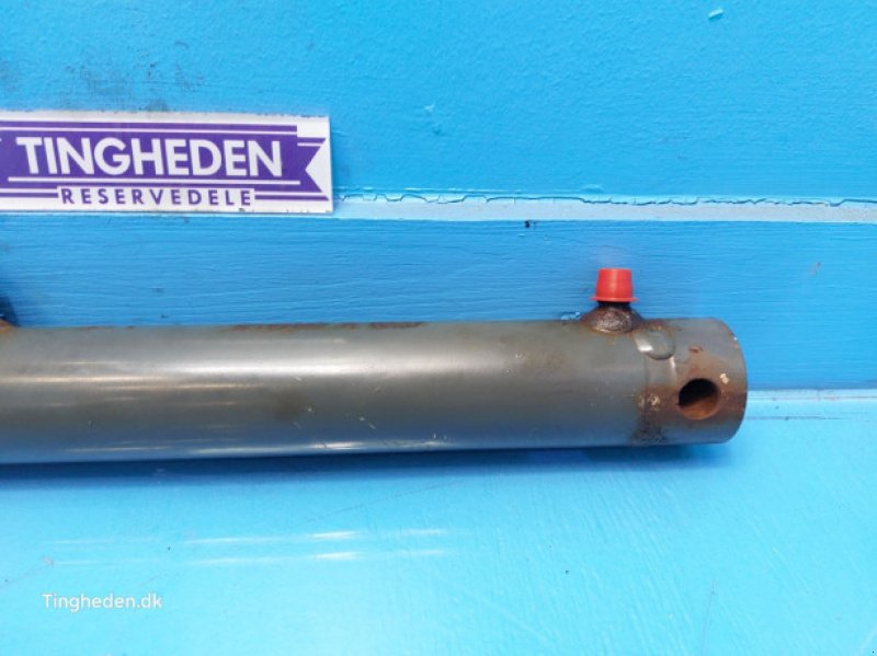 Schneidwerk tipa Fendt 763, Gebrauchtmaschine u Hemmet (Slika 11)