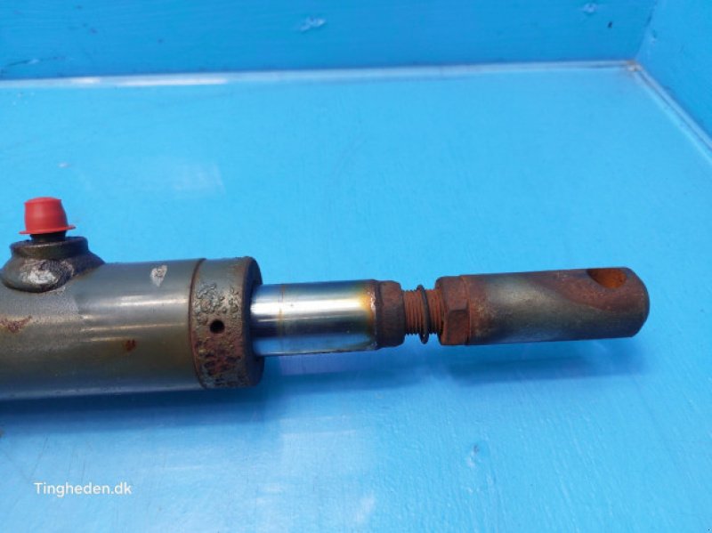 Schneidwerk typu Fendt 763, Gebrauchtmaschine v Hemmet (Obrázek 4)