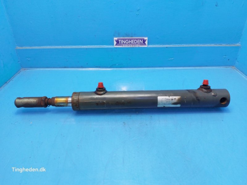 Schneidwerk typu Fendt 763, Gebrauchtmaschine v Hemmet (Obrázek 7)