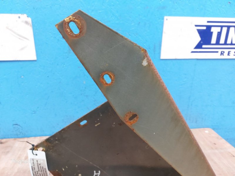 Schneidwerk typu Fendt 763, Gebrauchtmaschine v Hemmet (Obrázek 10)