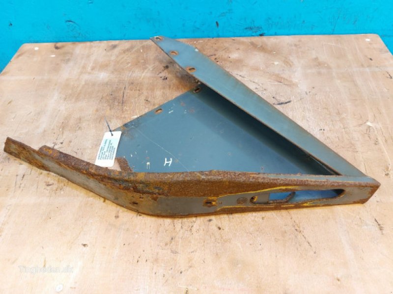 Schneidwerk typu Fendt 763, Gebrauchtmaschine v Hemmet (Obrázek 11)