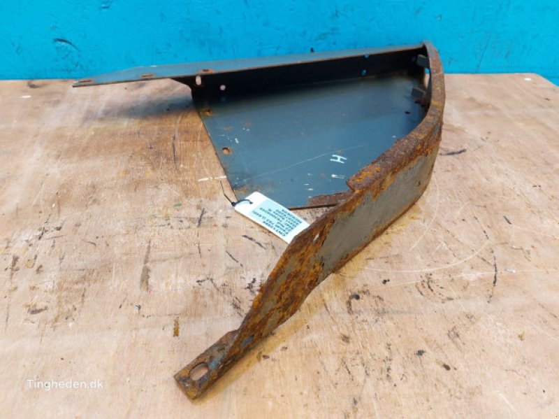 Schneidwerk typu Fendt 763, Gebrauchtmaschine v Hemmet (Obrázek 15)