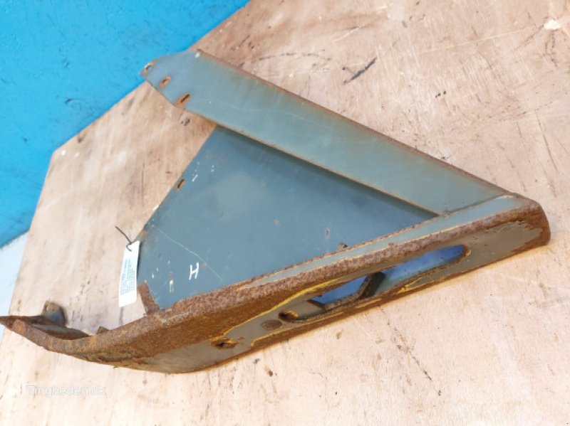 Schneidwerk typu Fendt 763, Gebrauchtmaschine v Hemmet (Obrázek 12)