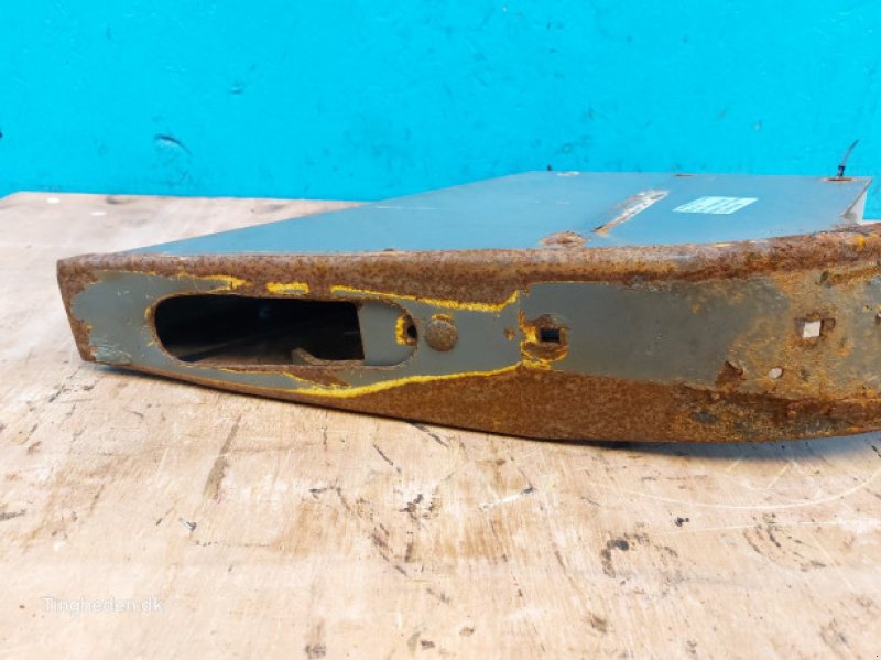 Schneidwerk typu Fendt 763, Gebrauchtmaschine v Hemmet (Obrázek 3)