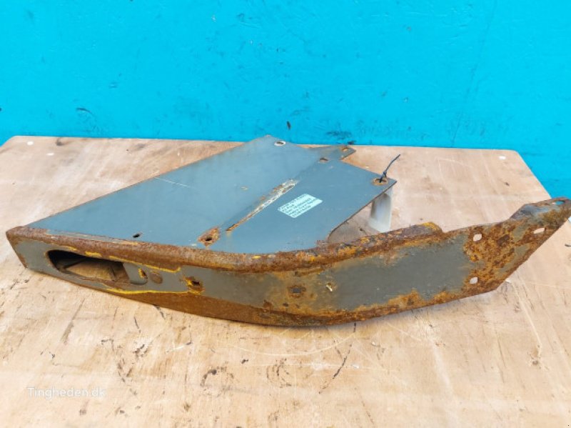 Schneidwerk typu Fendt 763, Gebrauchtmaschine v Hemmet (Obrázek 2)