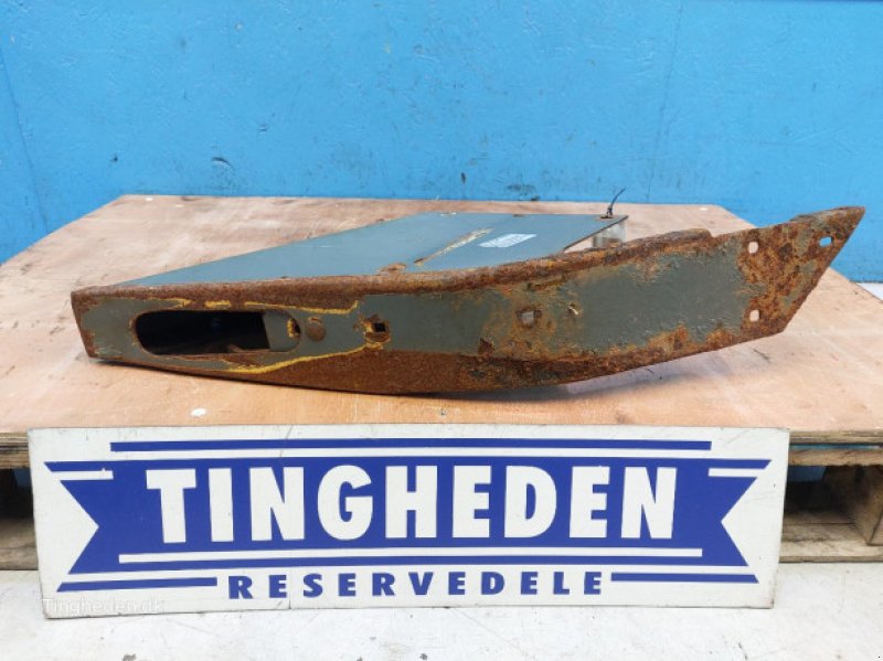 Schneidwerk typu Fendt 763, Gebrauchtmaschine v Hemmet (Obrázek 1)