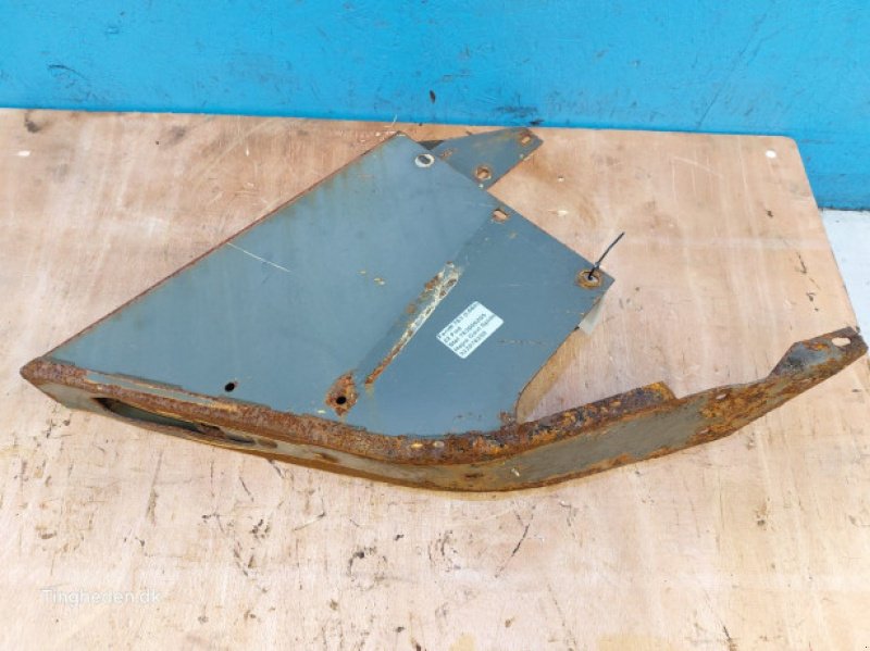 Schneidwerk typu Fendt 763, Gebrauchtmaschine v Hemmet (Obrázek 5)