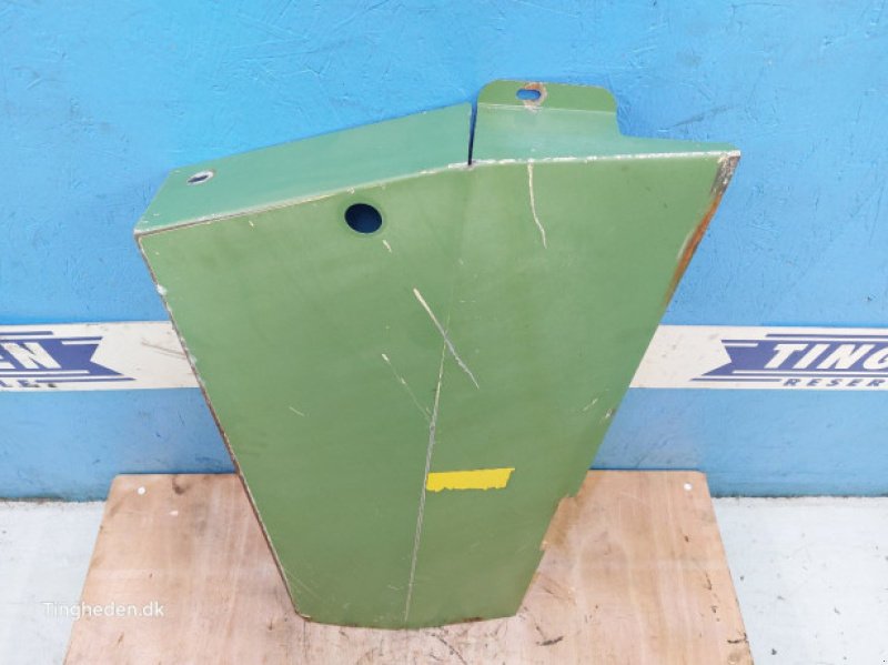 Schneidwerk of the type Fendt 763, Gebrauchtmaschine in Hemmet (Picture 10)