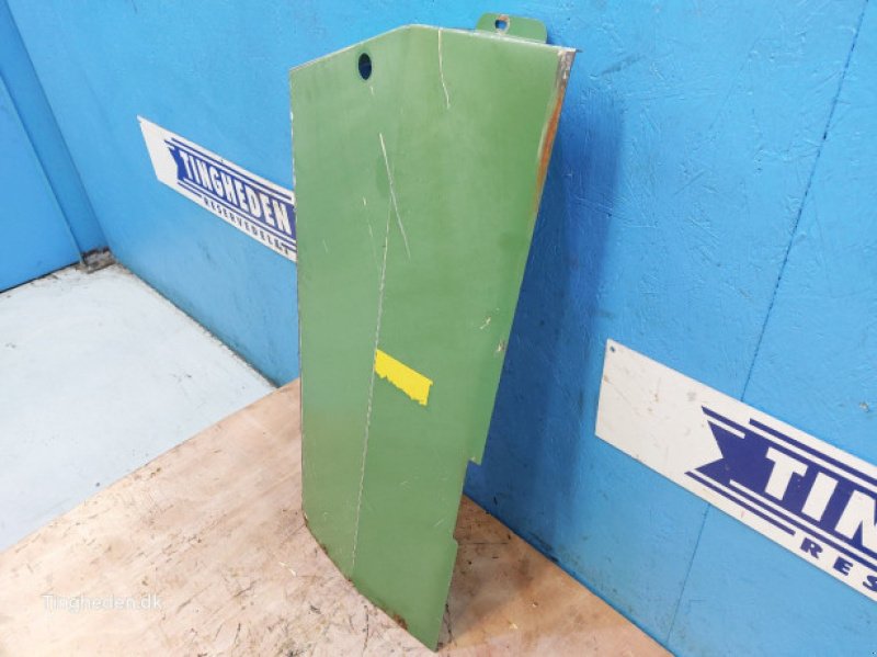 Schneidwerk of the type Fendt 763, Gebrauchtmaschine in Hemmet (Picture 12)