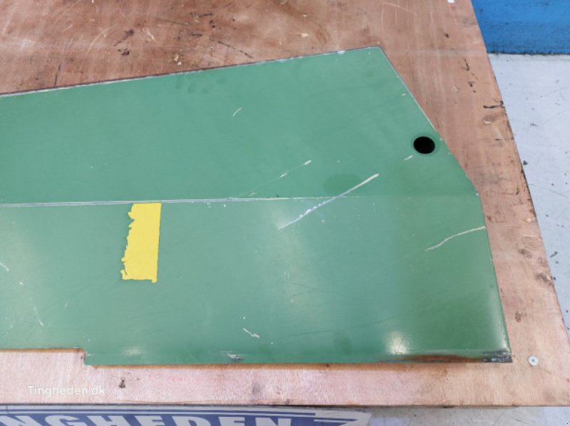 Schneidwerk of the type Fendt 763, Gebrauchtmaschine in Hemmet (Picture 3)