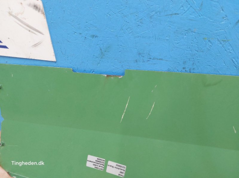 Schneidwerk of the type Fendt 763, Gebrauchtmaschine in Hemmet (Picture 8)