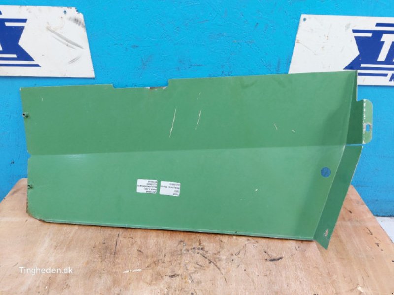 Schneidwerk of the type Fendt 763, Gebrauchtmaschine in Hemmet (Picture 4)