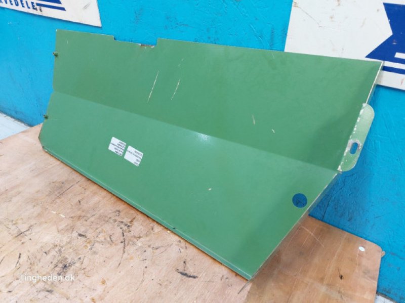 Schneidwerk of the type Fendt 763, Gebrauchtmaschine in Hemmet (Picture 7)