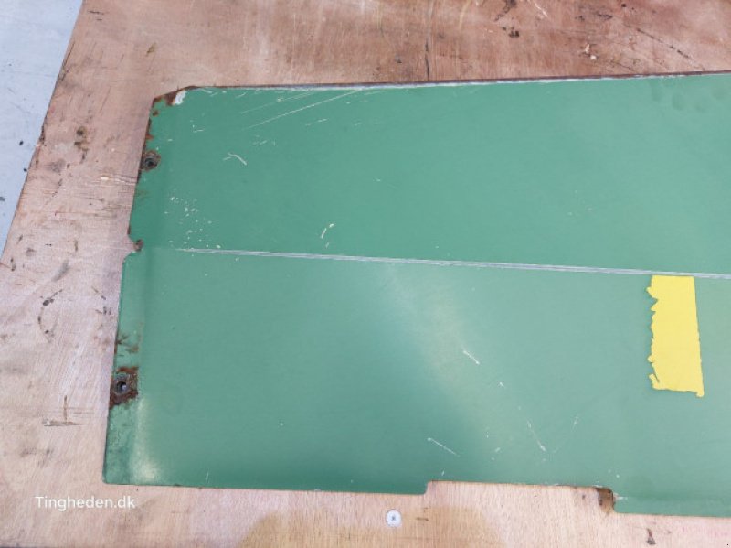 Schneidwerk of the type Fendt 763, Gebrauchtmaschine in Hemmet (Picture 2)