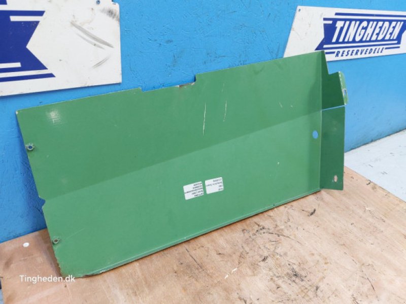 Schneidwerk of the type Fendt 763, Gebrauchtmaschine in Hemmet (Picture 5)