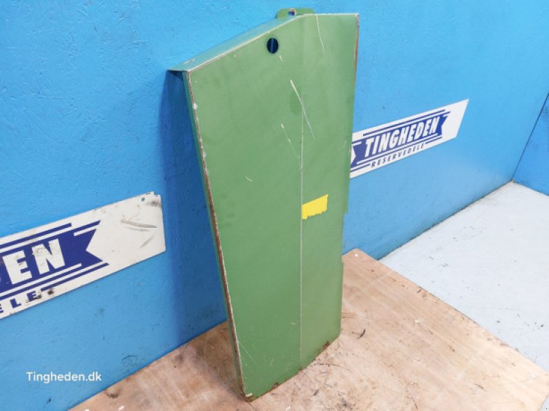 Schneidwerk of the type Fendt 763, Gebrauchtmaschine in Hemmet (Picture 11)