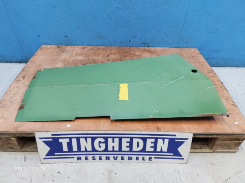 Schneidwerk of the type Fendt 763, Gebrauchtmaschine in Hemmet (Picture 1)