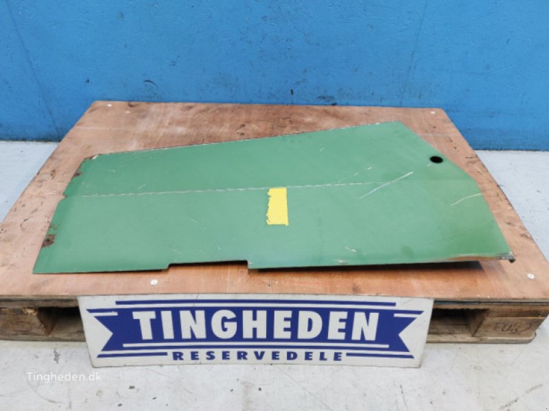 Schneidwerk of the type Fendt 763, Gebrauchtmaschine in Hemmet (Picture 1)