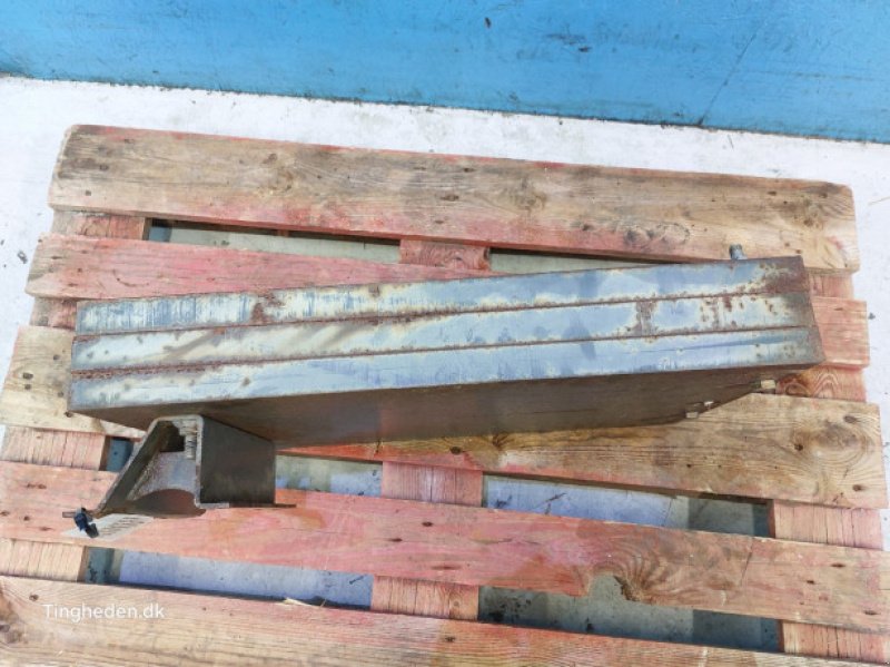 Schneidwerk typu Fendt 763, Gebrauchtmaschine v Hemmet (Obrázek 3)