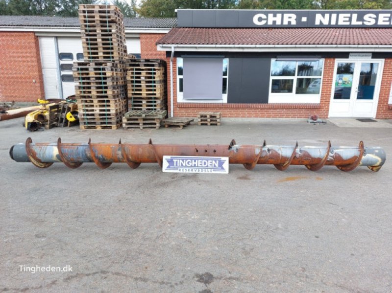 Schneidwerk typu Fendt 763, Gebrauchtmaschine v Hemmet (Obrázek 1)