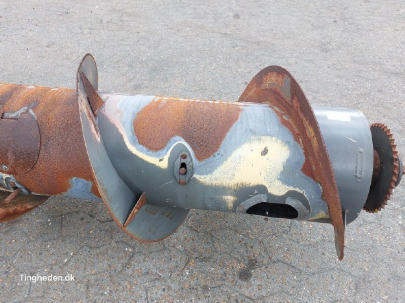 Schneidwerk typu Fendt 763, Gebrauchtmaschine v Hemmet (Obrázek 9)