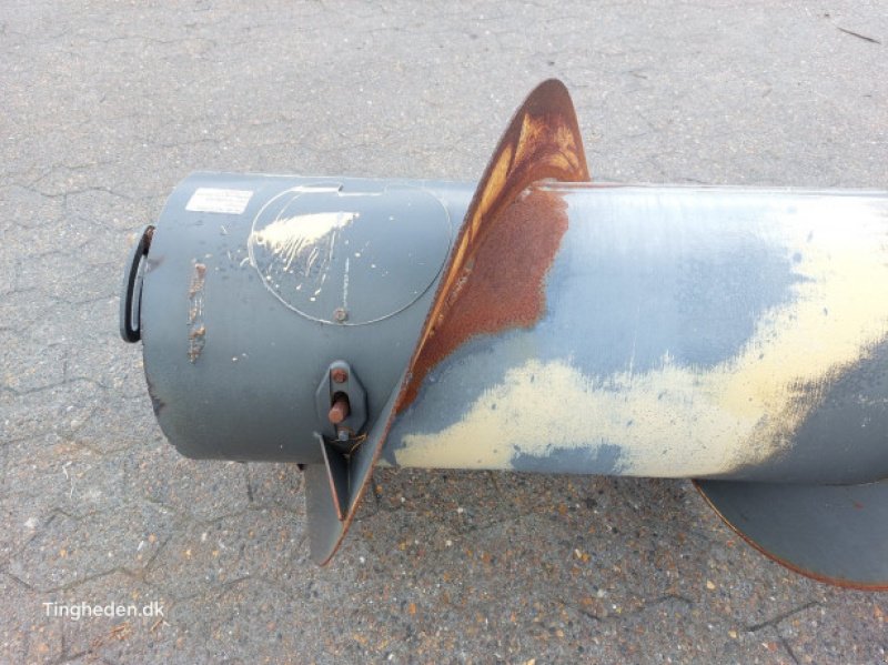 Schneidwerk typu Fendt 763, Gebrauchtmaschine v Hemmet (Obrázek 19)