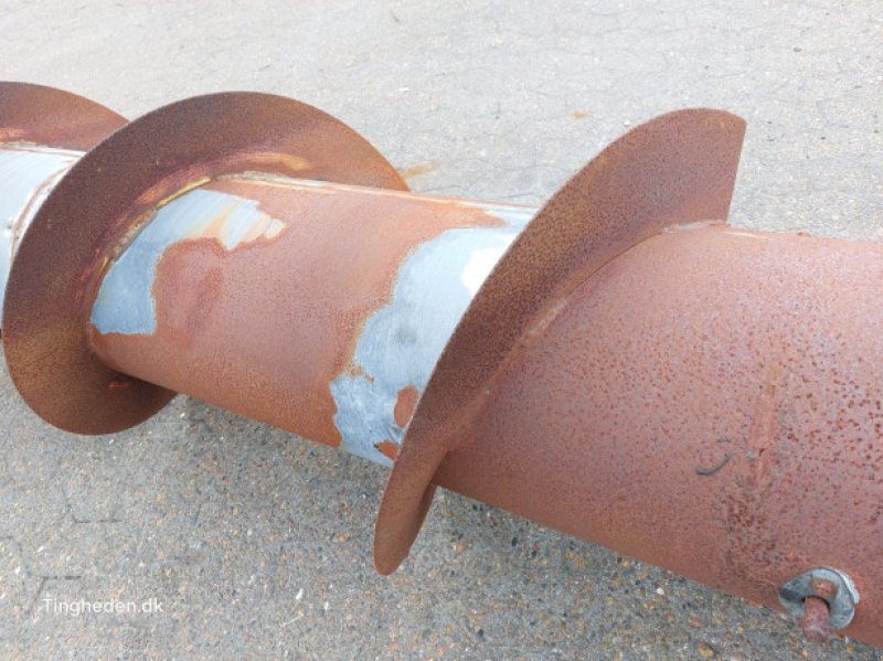 Schneidwerk typu Fendt 763, Gebrauchtmaschine v Hemmet (Obrázek 16)